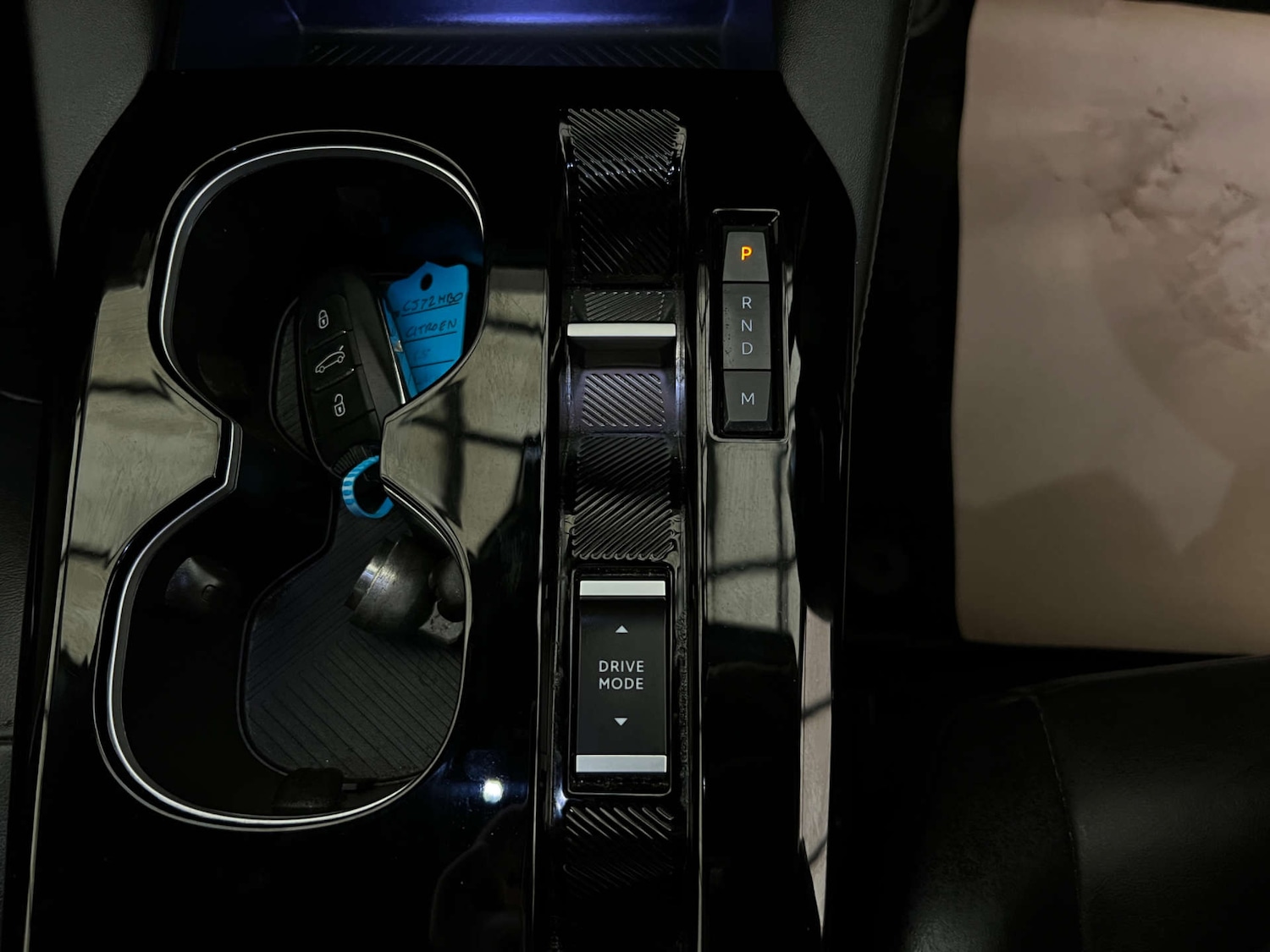 Used Citroen C5 X 2023 for sale - 77974157: Photo 23