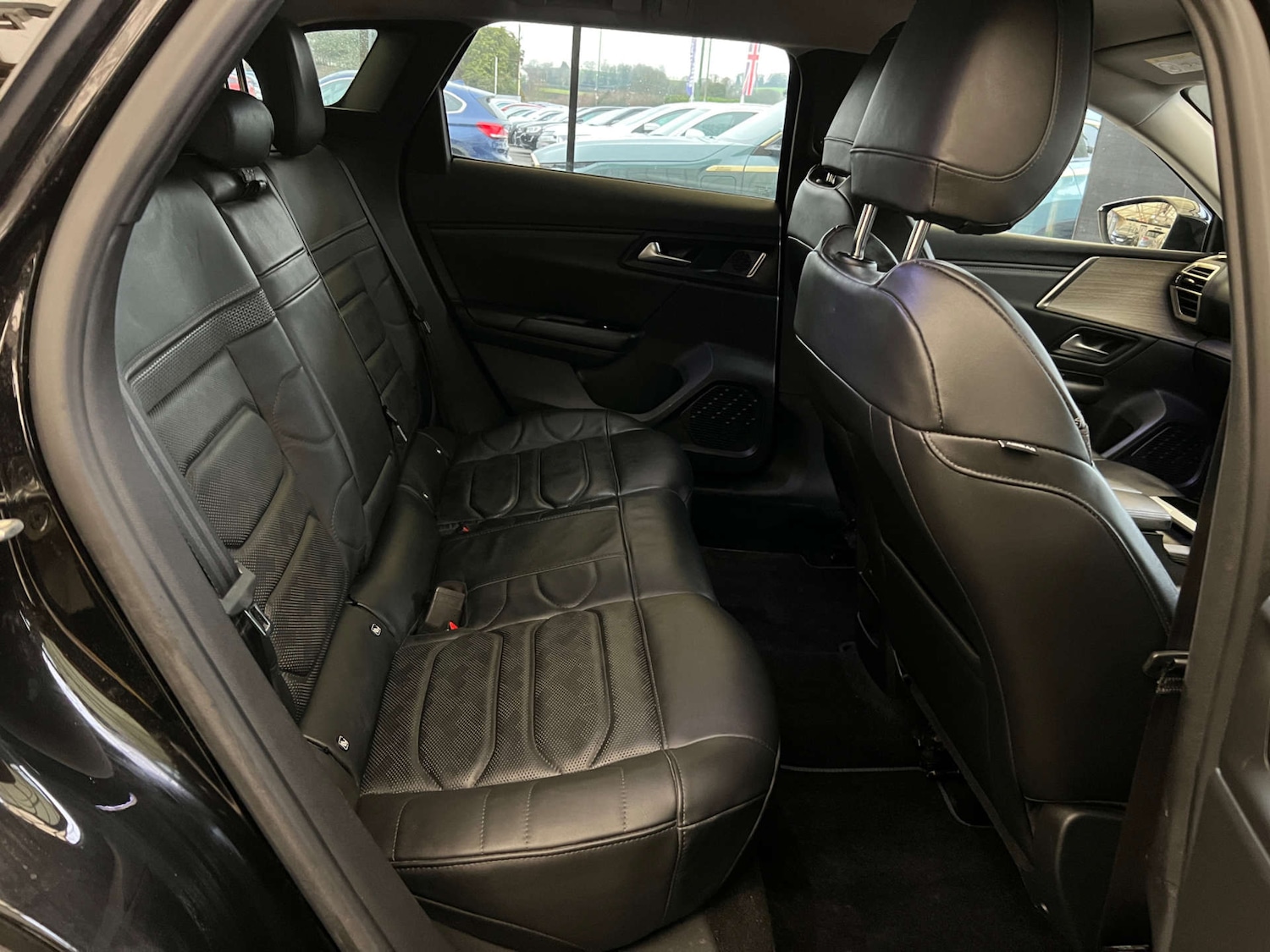 Used Citroen C5 X 2023 for sale - 77974157: Photo 25