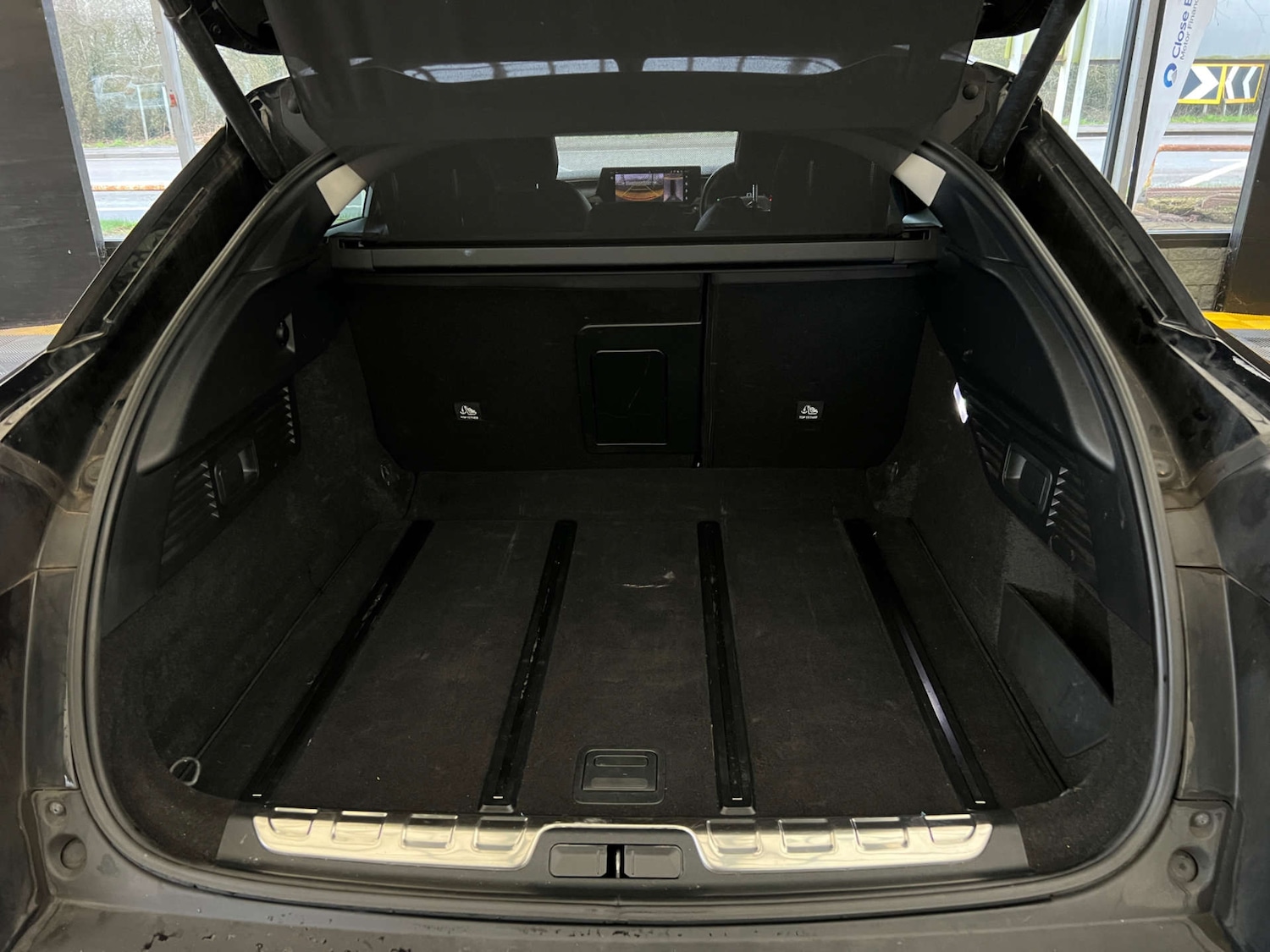 Used Citroen C5 X 2023 for sale - 77974157: Photo 28