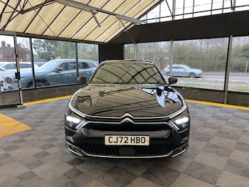 Used Citroen C5 X 2023 for sale - 77974157: Photo