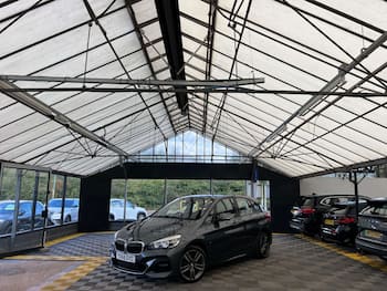 Used BMW 2 Series 2018 for sale - 79625267: Photo