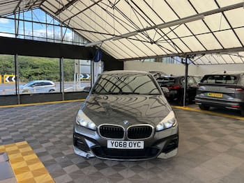 Used BMW 2 Series 2018 for sale - 79625267: Photo