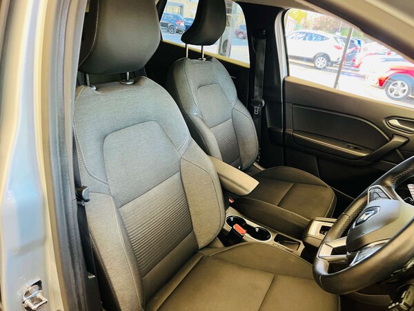 Used Renault Captur 2021 for sale - 76277878: Photo 10