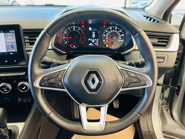 Used Renault Captur 2021 for sale - 76277878: Photo 13