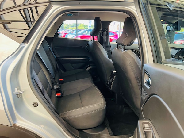 Used Renault Captur 2021 for sale - 76277878: Photo 27