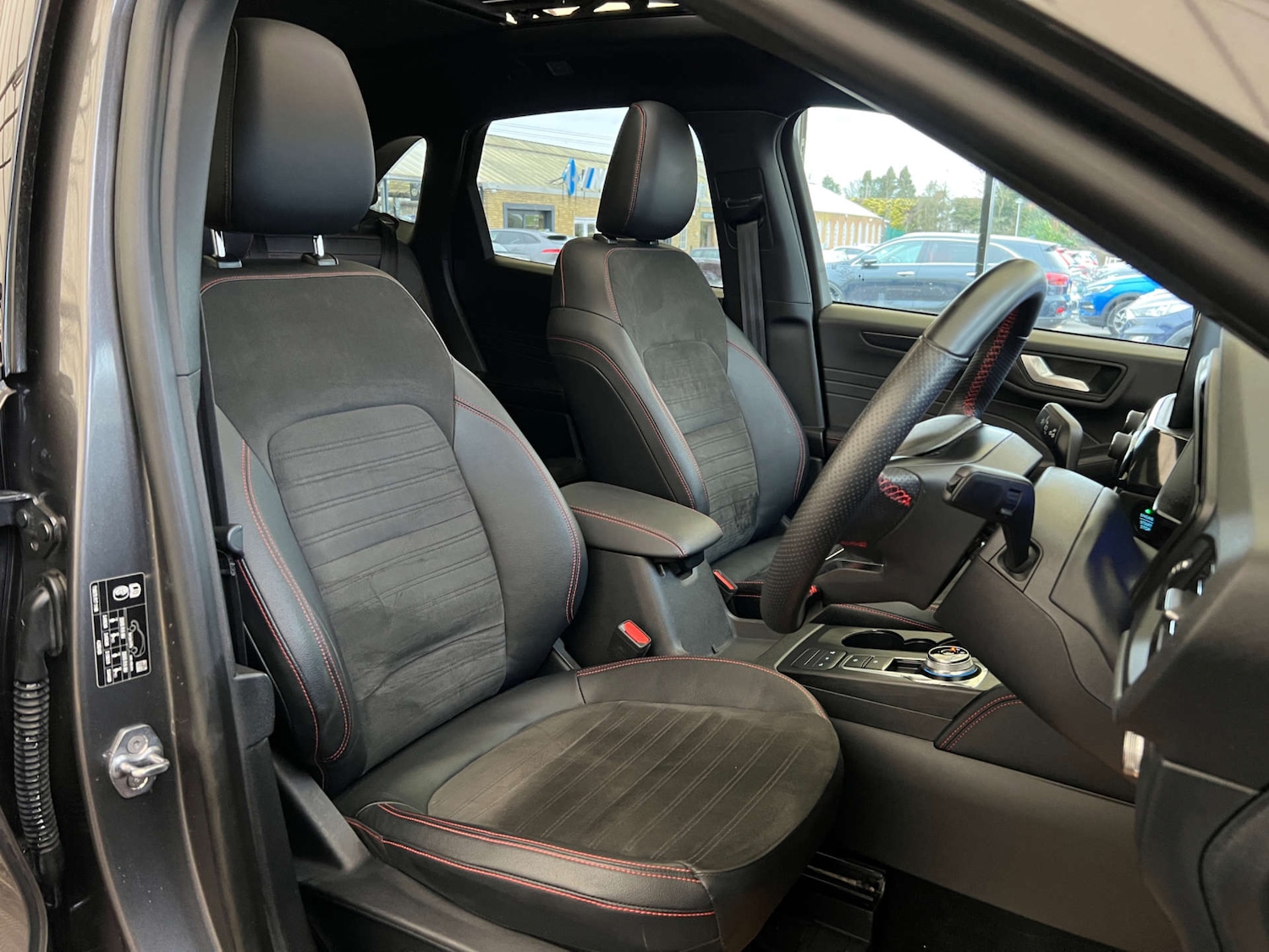 Used Ford Kuga 2022 for sale - 77595686: Photo 11