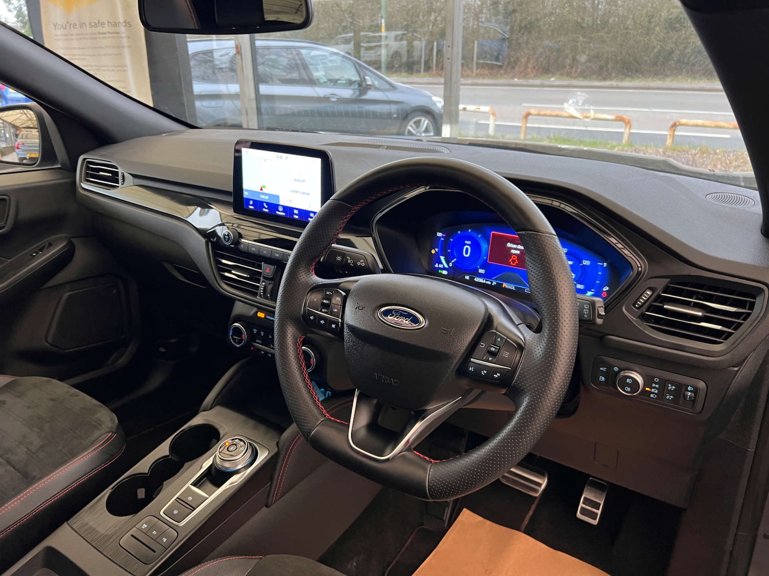 Used Ford Kuga 2022 for sale - 77595686: Photo 12