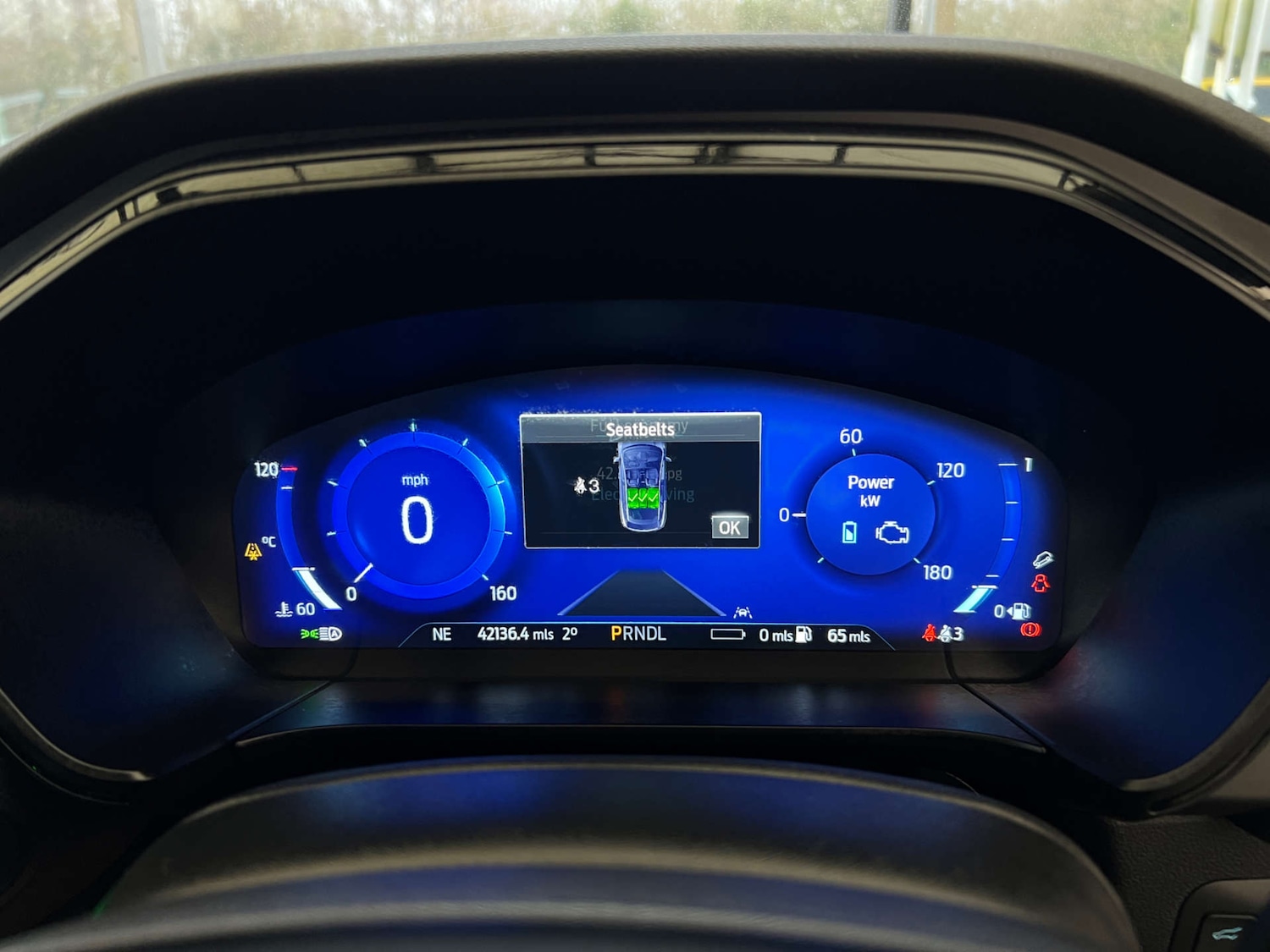 Used Ford Kuga 2022 for sale - 77595686: Photo 13