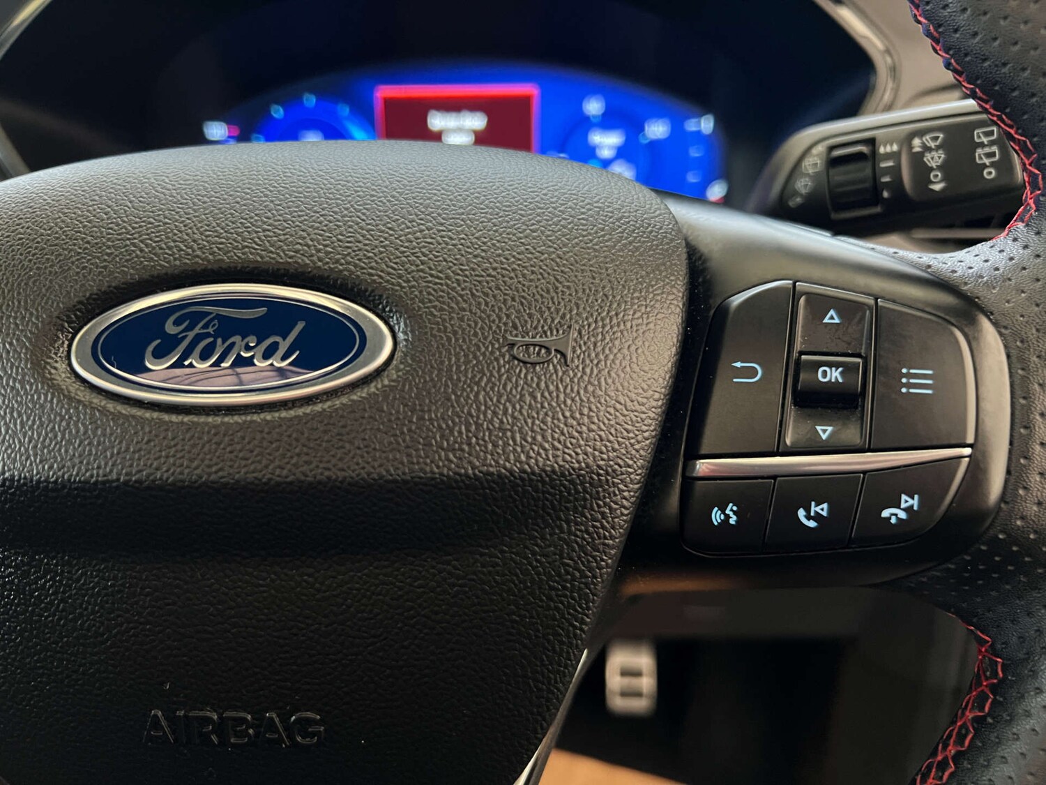 Used Ford Kuga 2022 for sale - 77595686: Photo 16