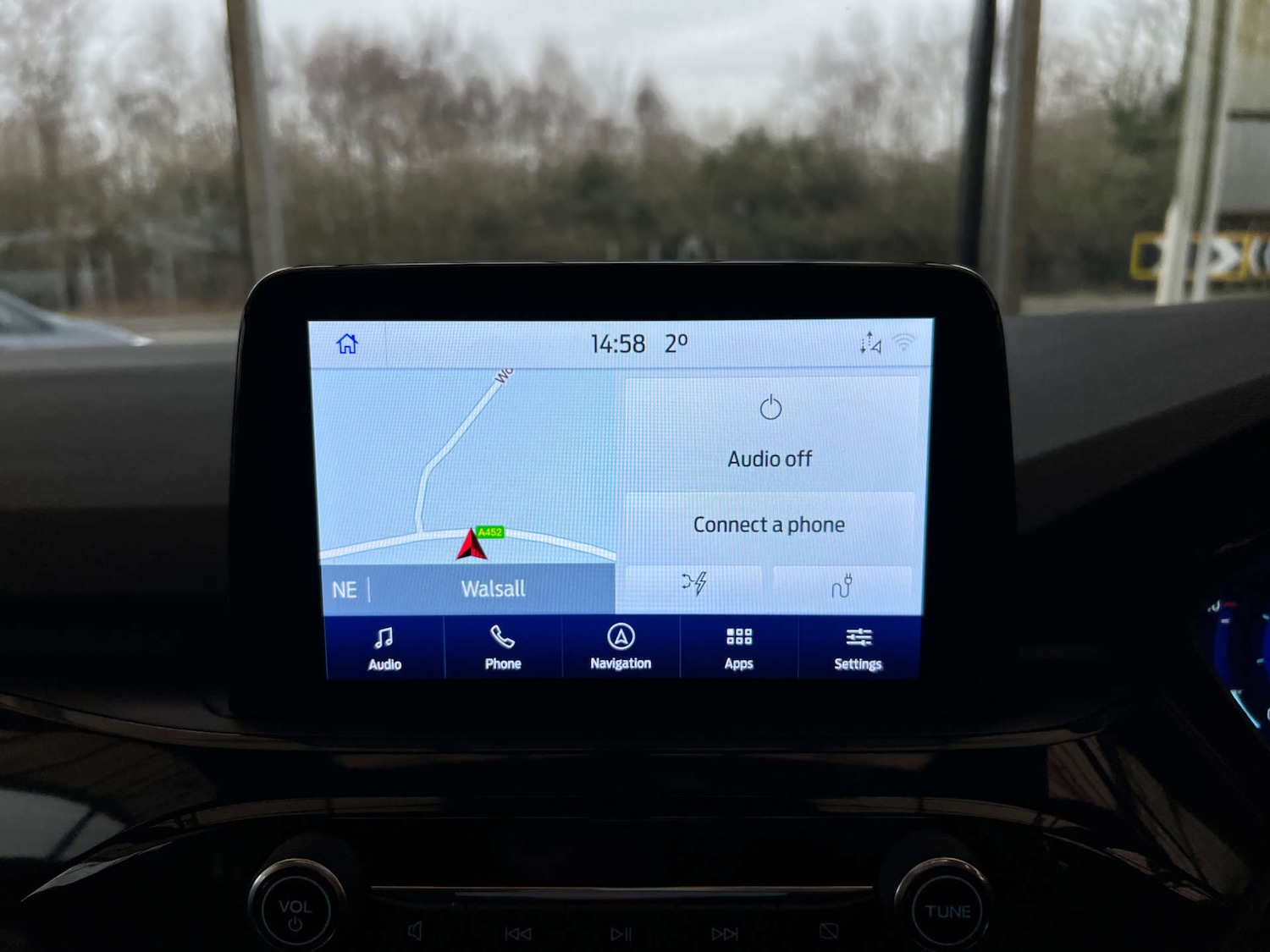 Used Ford Kuga 2022 for sale - 77595686: Photo 17