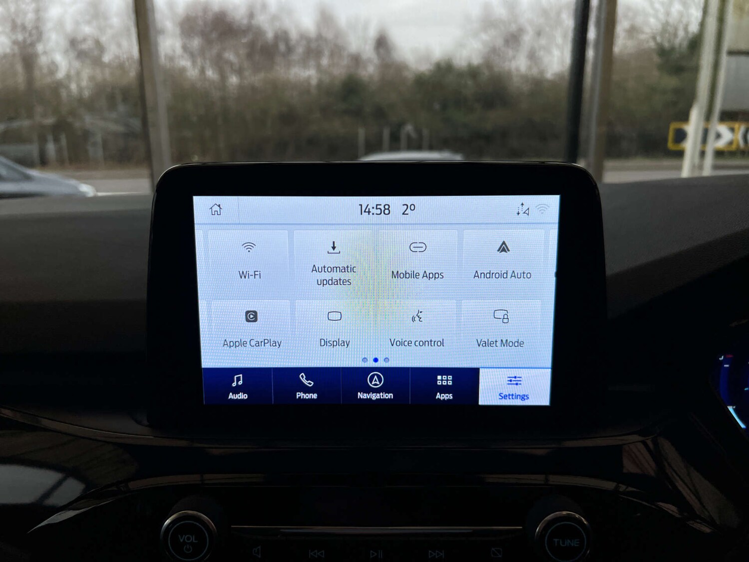 Used Ford Kuga 2022 for sale - 77595686: Photo 20