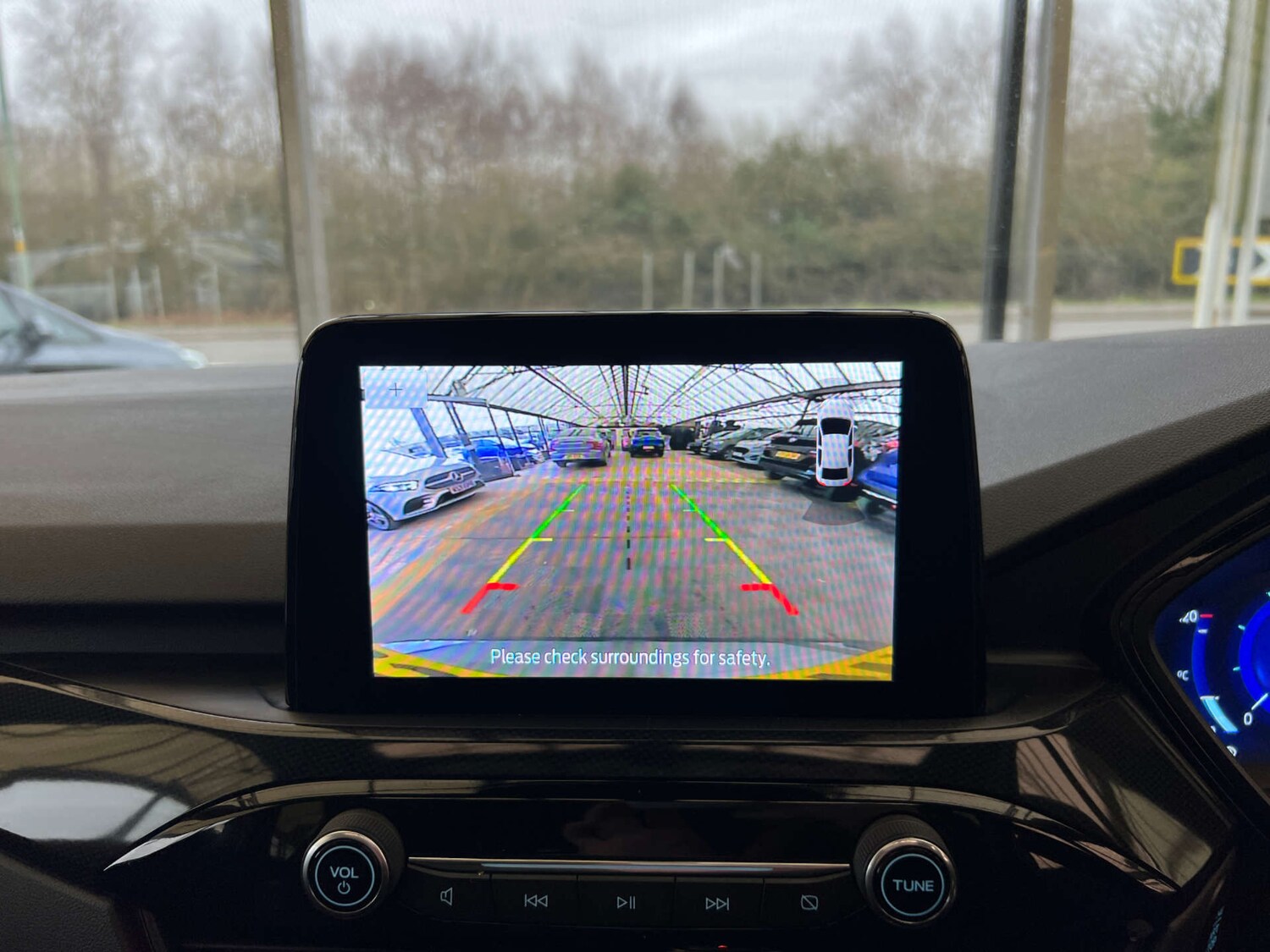 Used Ford Kuga 2022 for sale - 77595686: Photo 21