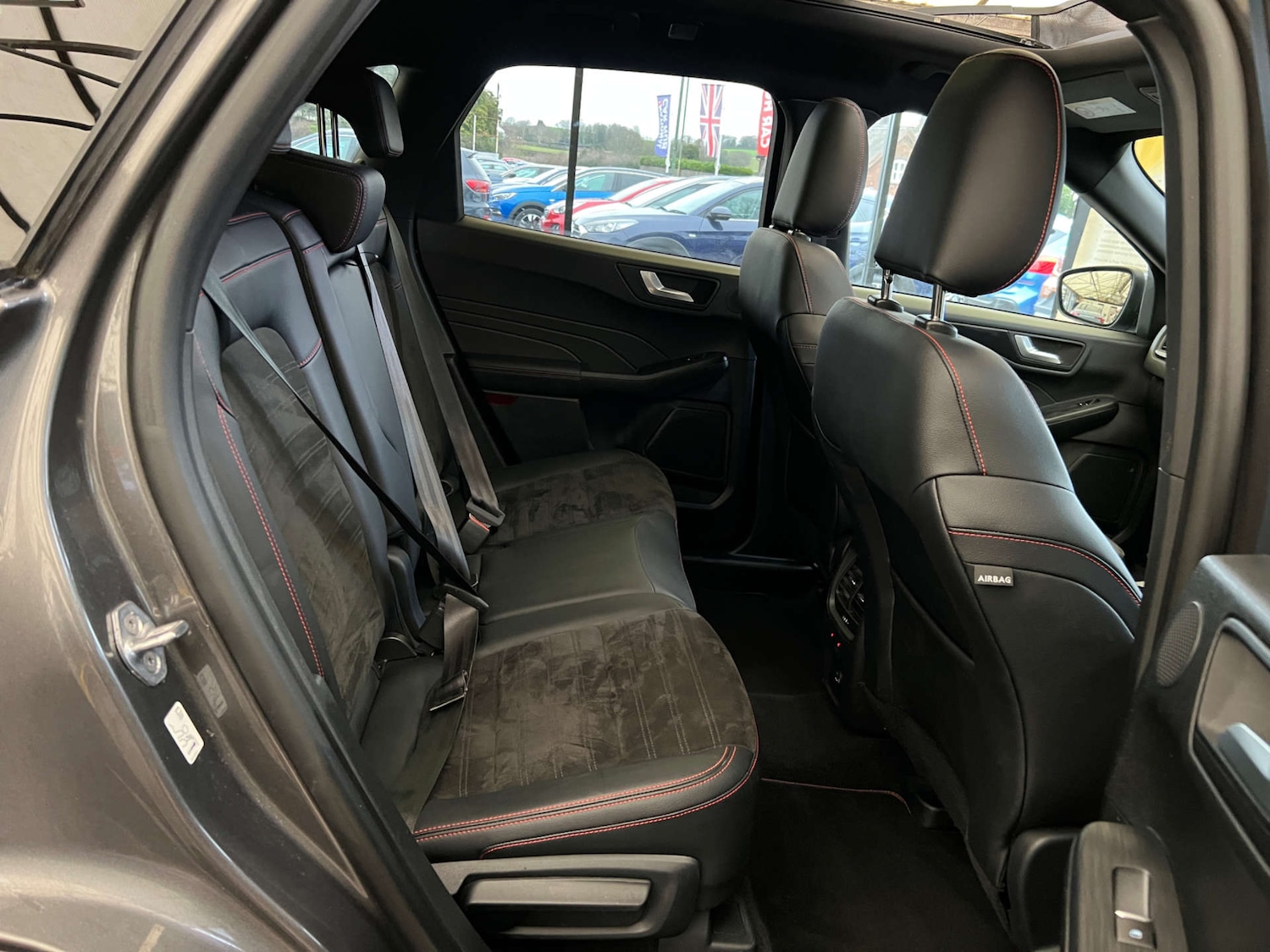 Used Ford Kuga 2022 for sale - 77595686: Photo 25