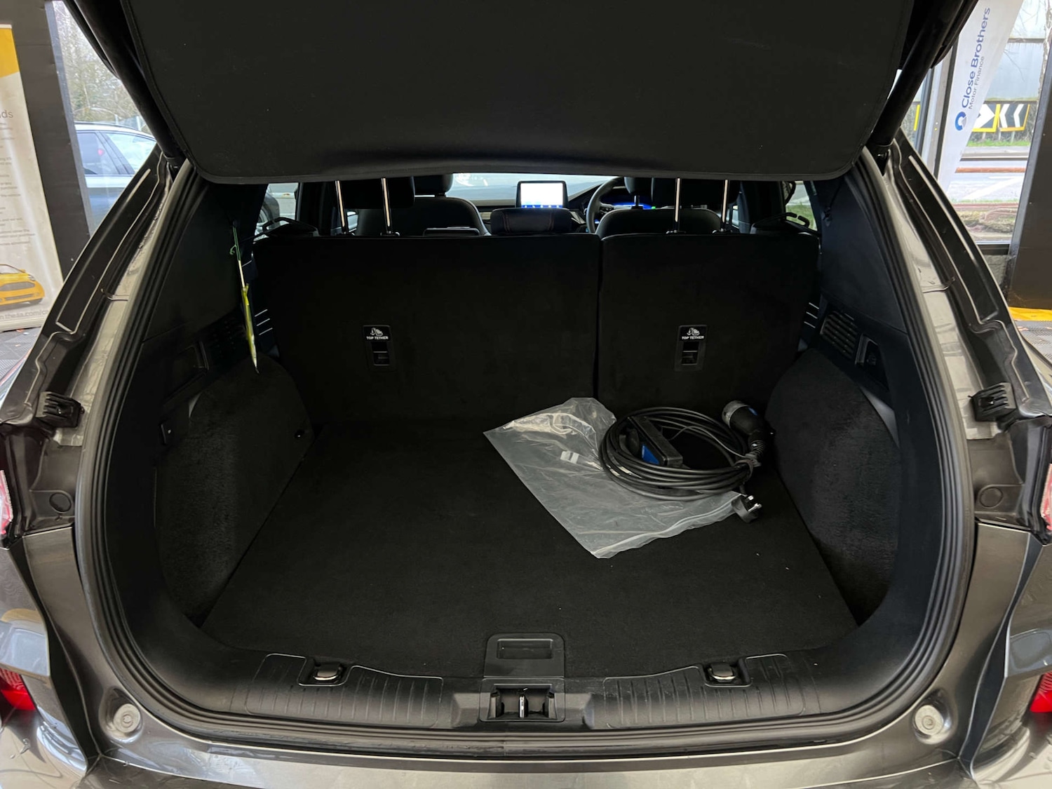 Used Ford Kuga 2022 for sale - 77595686: Photo 28