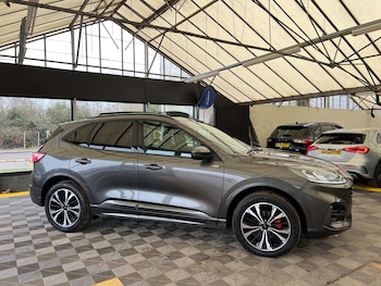 Used Ford Kuga 2022 for sale - 77595686: Photo