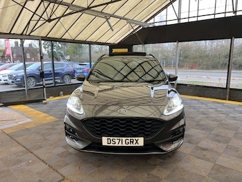 Used Ford Kuga 2022 for sale - 77595686: Photo