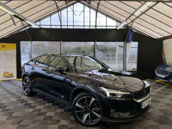 2020 - Polestar 2 Pilot Plus EV AWD 4WD 5dr