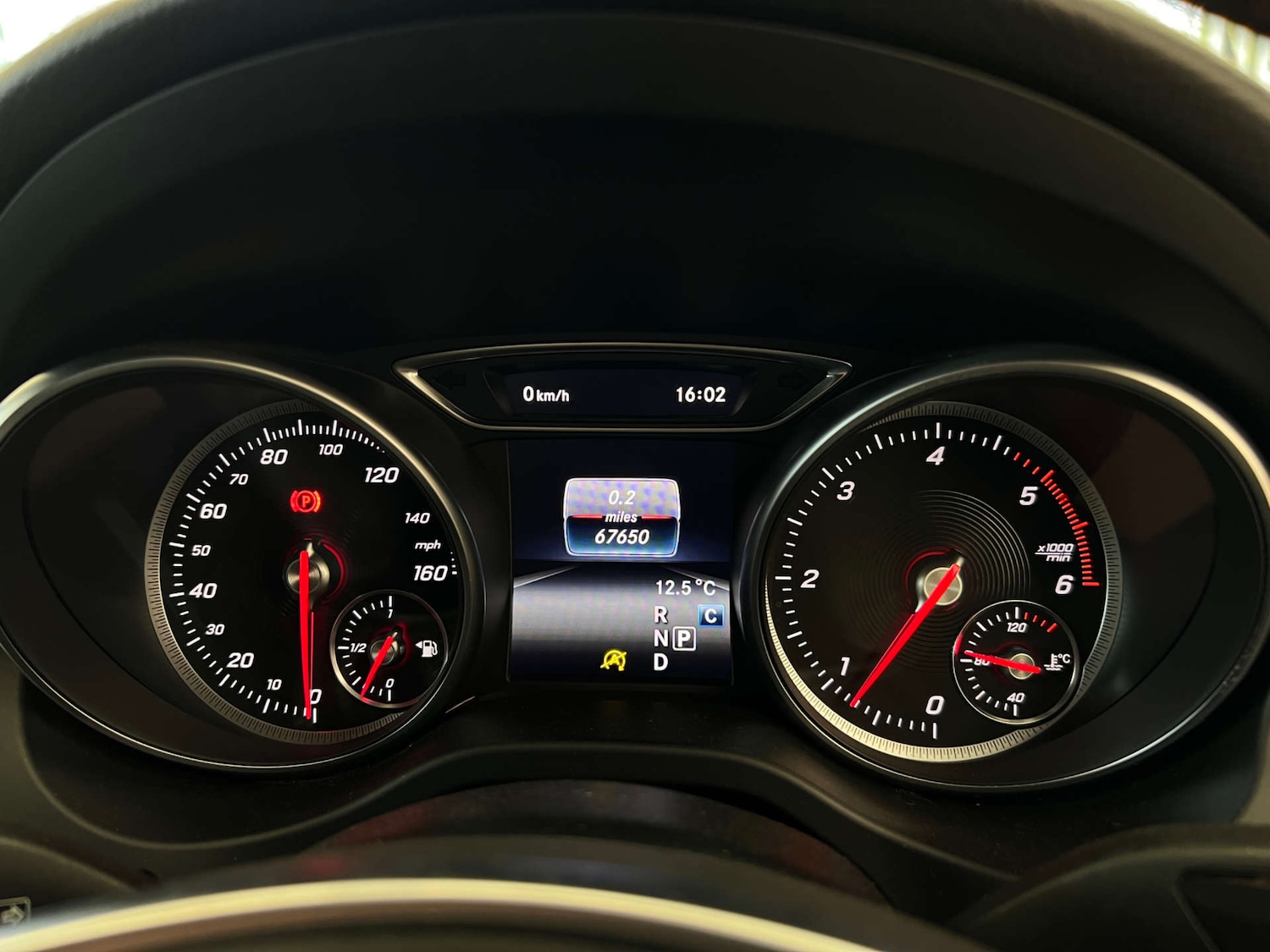 Used Mercedes-Benz GLA 2018 for sale - 77991958: Photo 11