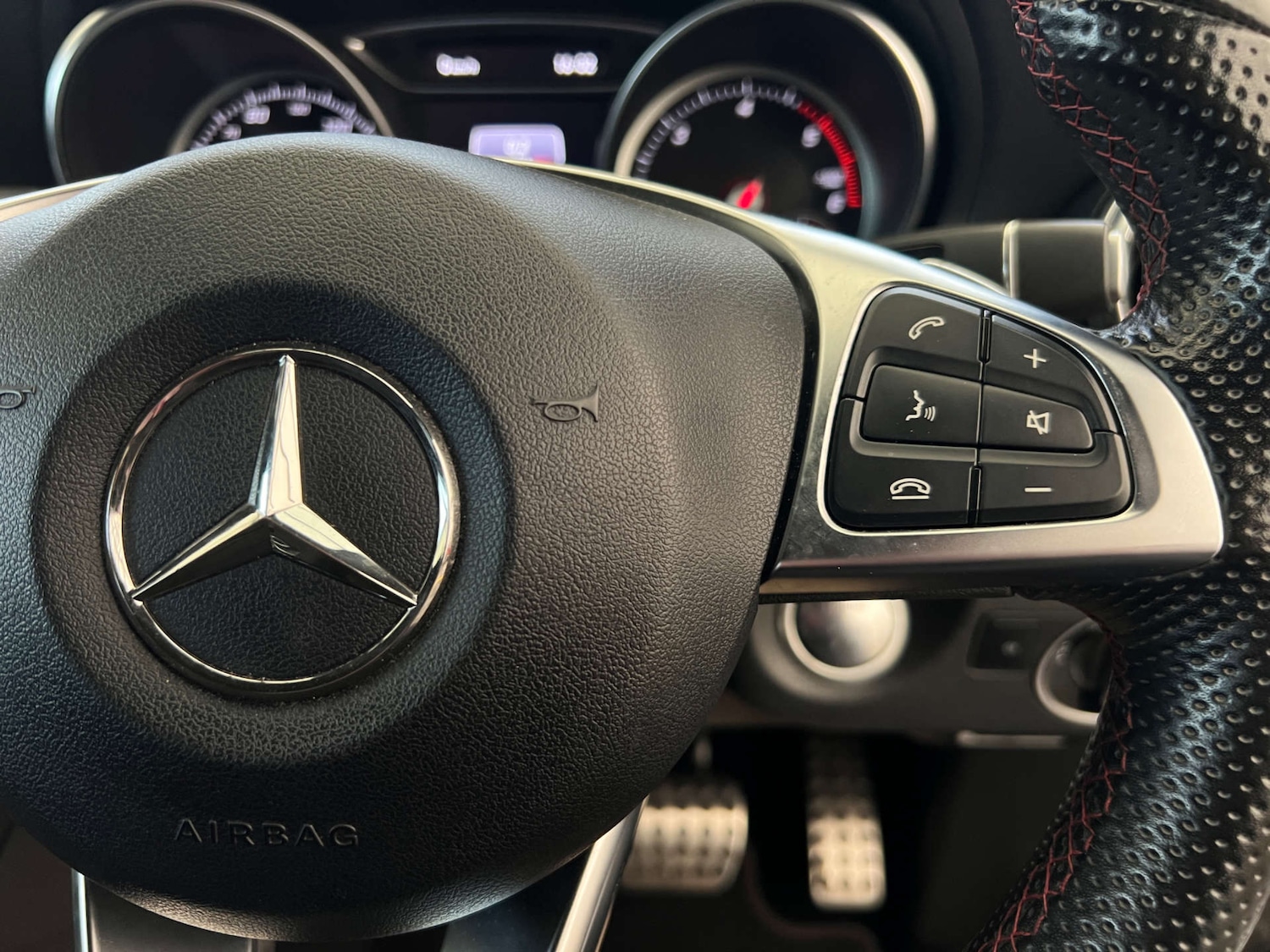 Used Mercedes-Benz GLA 2018 for sale - 77991958: Photo 13