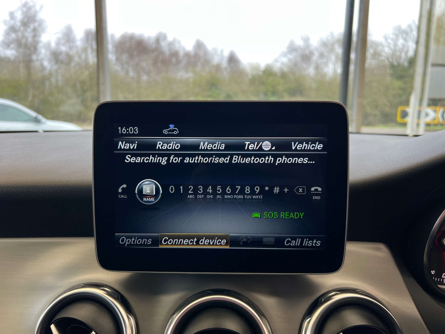 Used Mercedes-Benz GLA 2018 for sale - 77991958: Photo 15