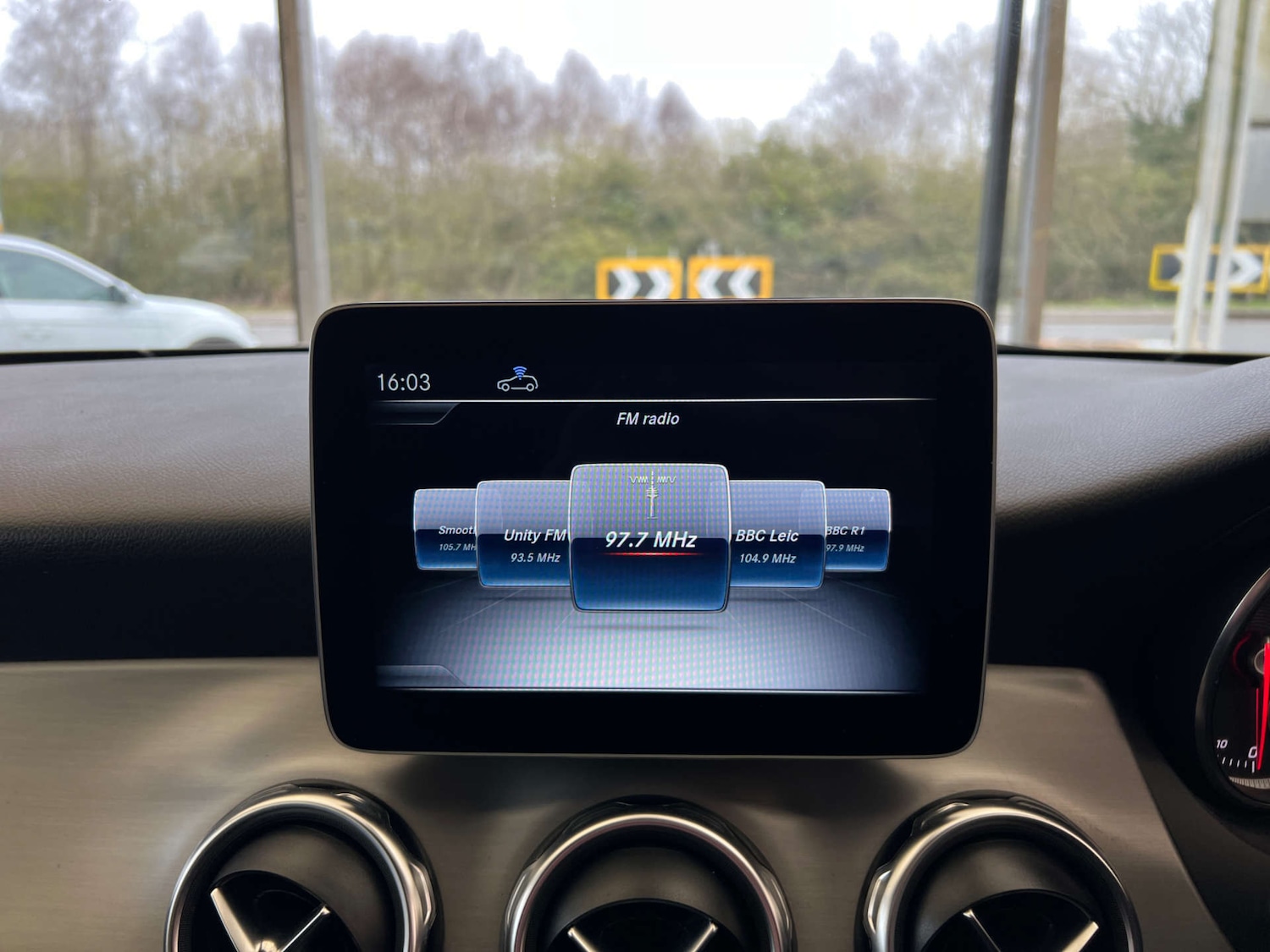 Used Mercedes-Benz GLA 2018 for sale - 77991958: Photo 16