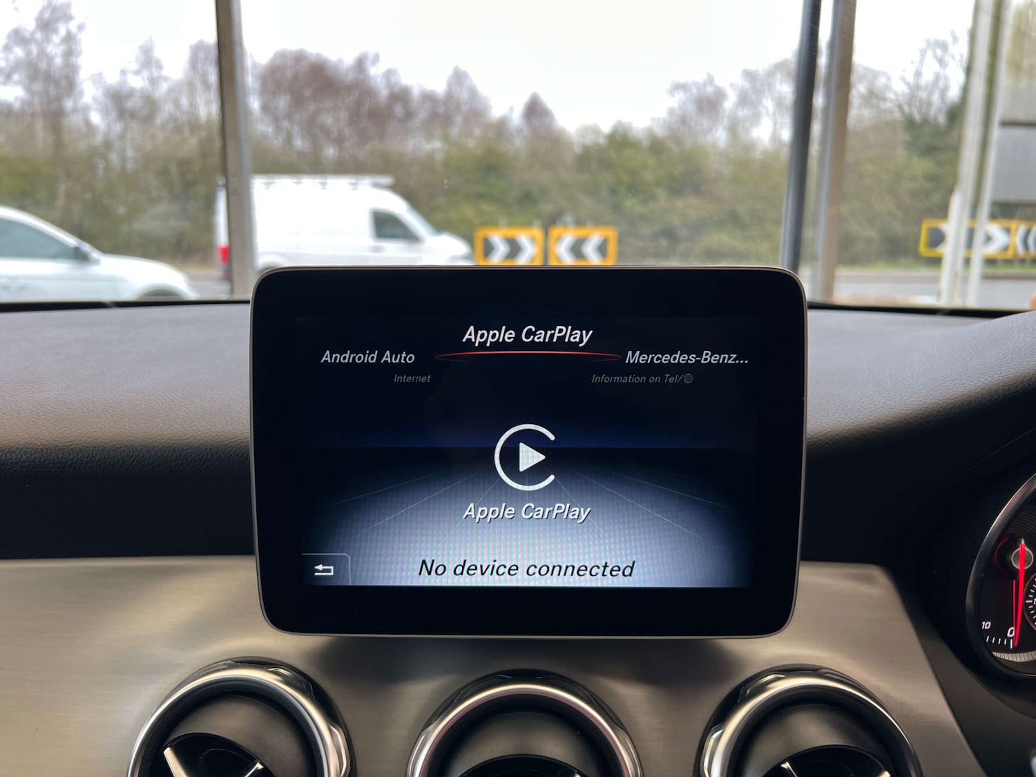 Used Mercedes-Benz GLA 2018 for sale - 77991958: Photo 17