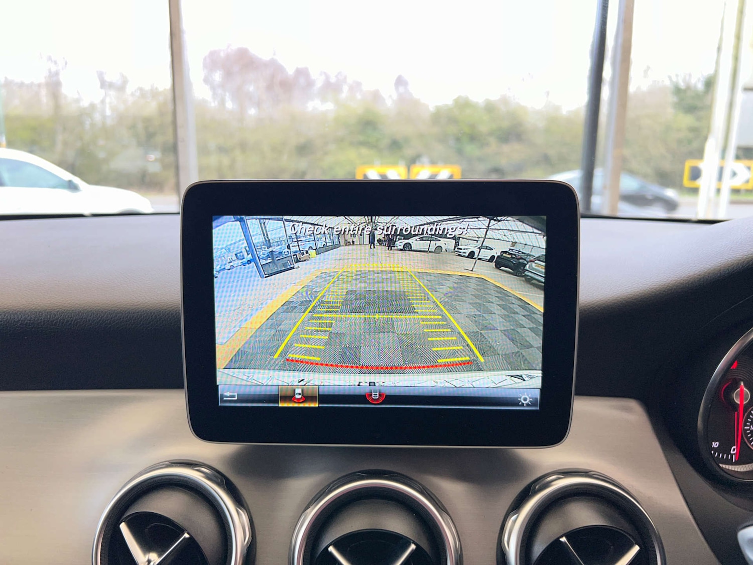 Used Mercedes-Benz GLA 2018 for sale - 77991958: Photo 19