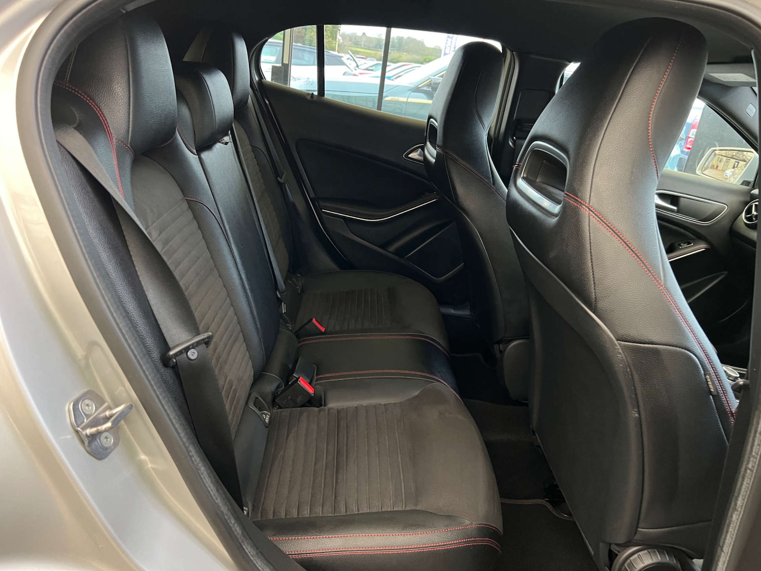 Used Mercedes-Benz GLA 2018 for sale - 77991958: Photo 22