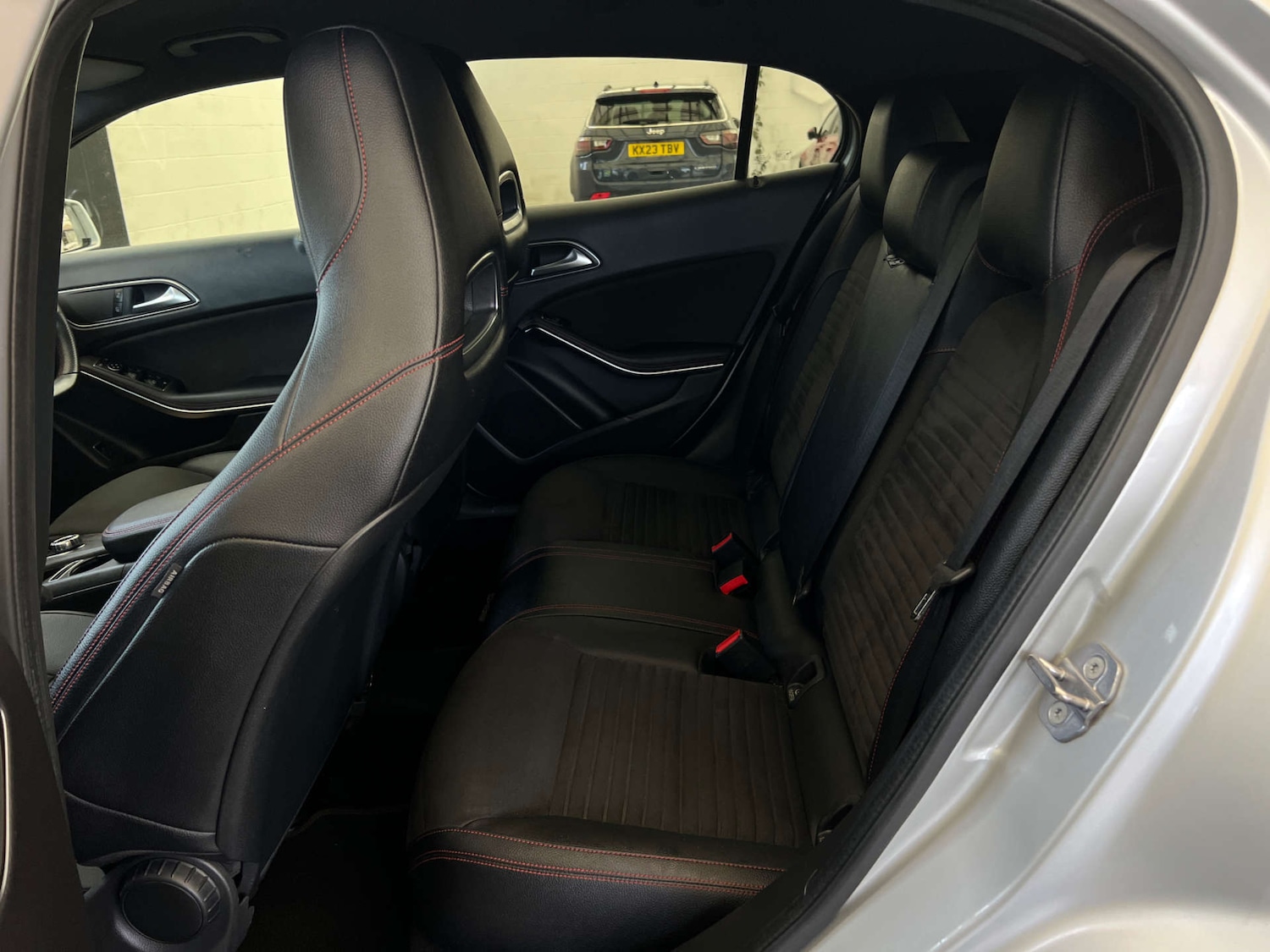 Used Mercedes-Benz GLA 2018 for sale - 77991958: Photo 23