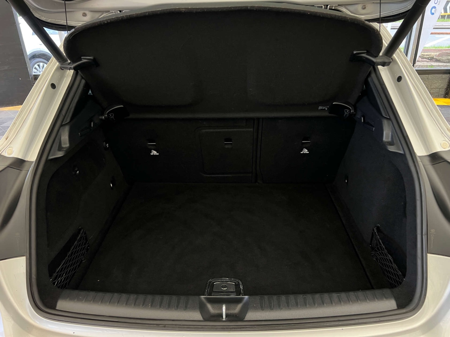 Used Mercedes-Benz GLA 2018 for sale - 77991958: Photo 25