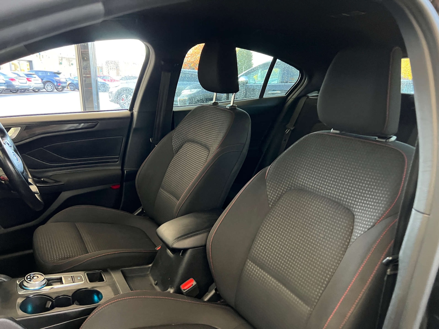 Used Ford Focus 2022 for sale - 77107154: Photo 24