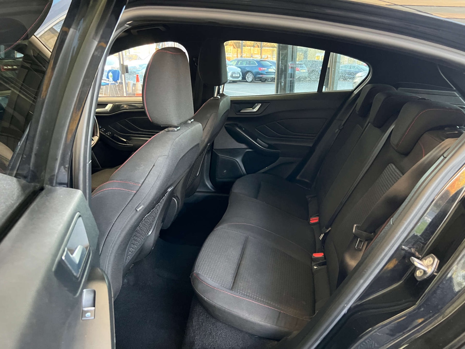 Used Ford Focus 2022 for sale - 77107154: Photo 26