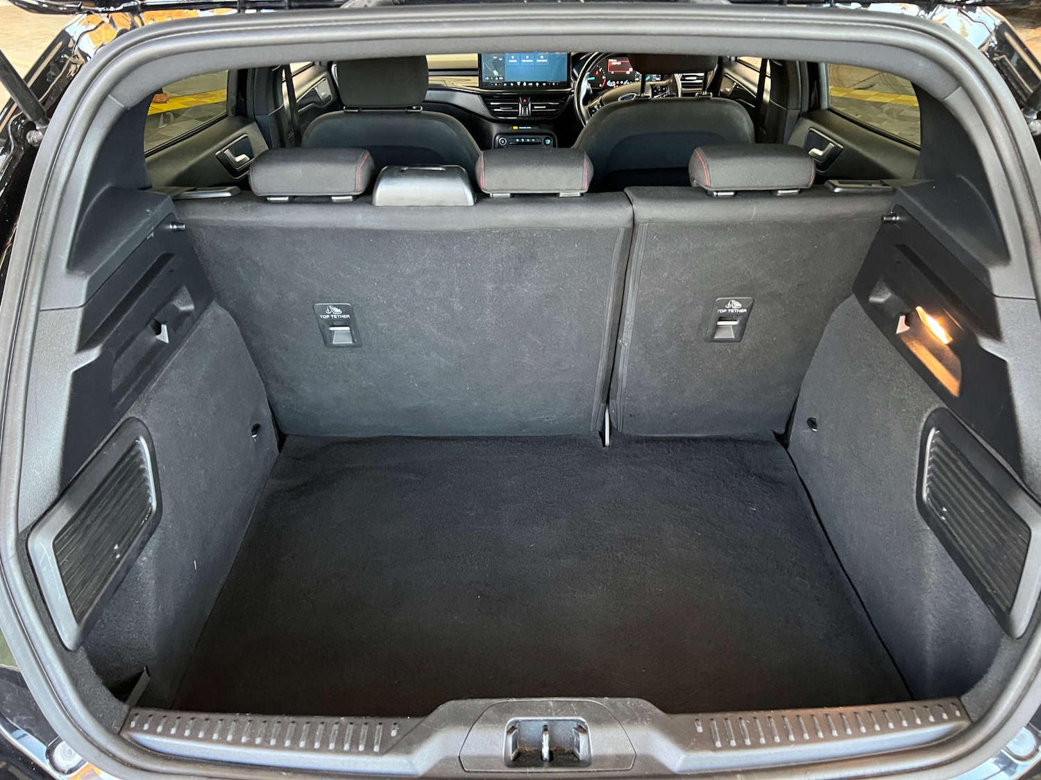 Used Ford Focus 2022 for sale - 77107154: Photo 27