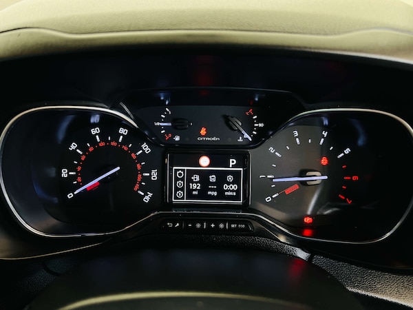 Used Citroen Berlingo 2019 for sale - 76065860: Photo 15