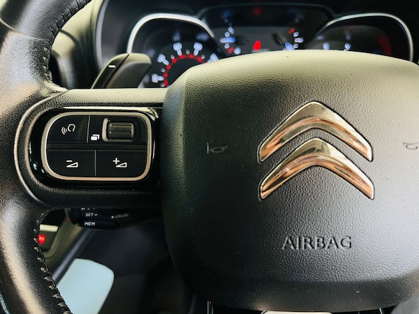 Used Citroen Berlingo 2019 for sale - 76065860: Photo 16