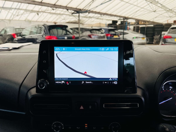 Used Citroen Berlingo 2019 for sale - 76065860: Photo 19