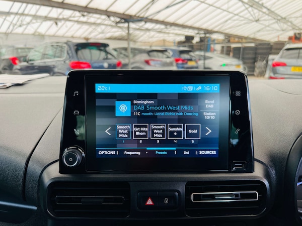 Used Citroen Berlingo 2019 for sale - 76065860: Photo 20