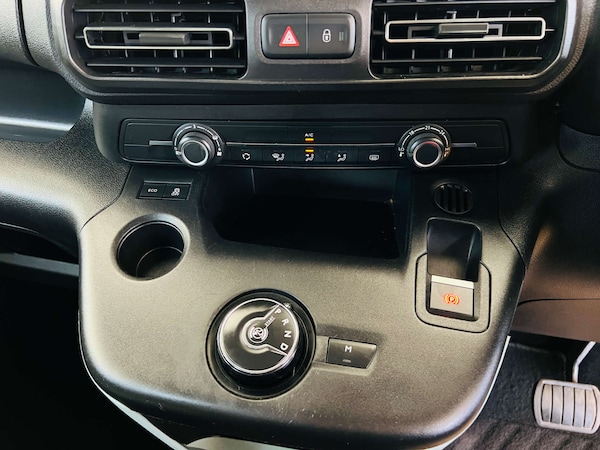 Used Citroen Berlingo 2019 for sale - 76065860: Photo 24
