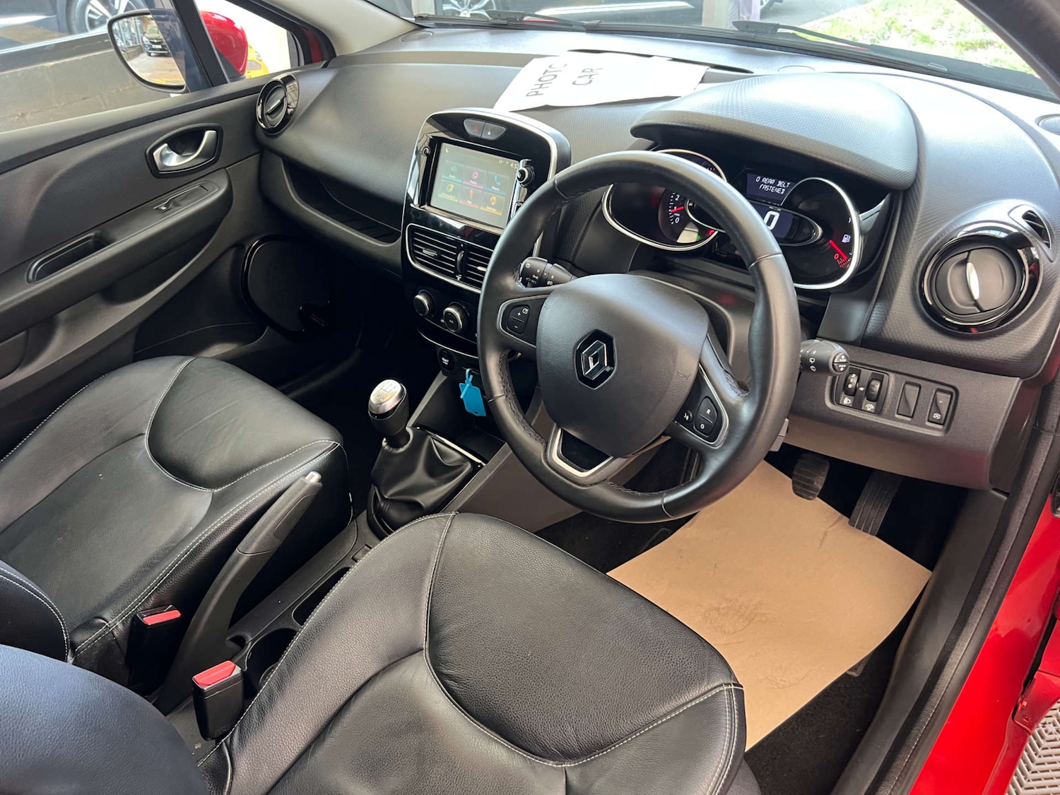 Used Renault Clio 2019 for sale - 76045324: Photo 13