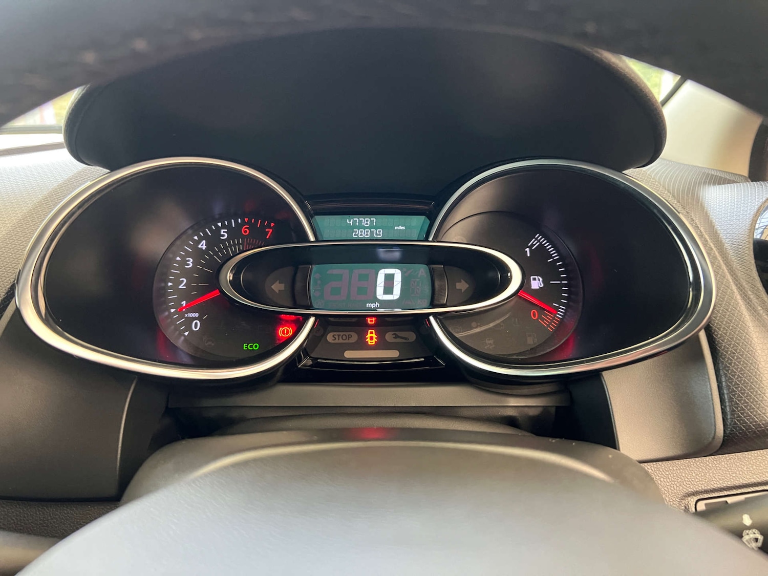 Used Renault Clio 2019 for sale - 76045324: Photo 16