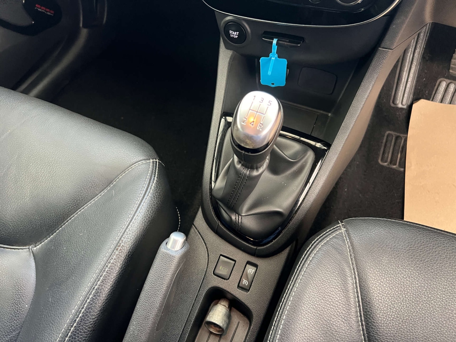 Used Renault Clio 2019 for sale - 76045324: Photo 18