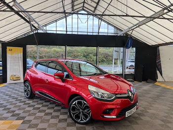Renault - Clio