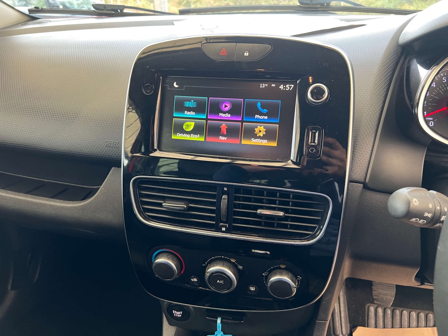 Used Renault Clio 2019 for sale - 76045324: Photo 21