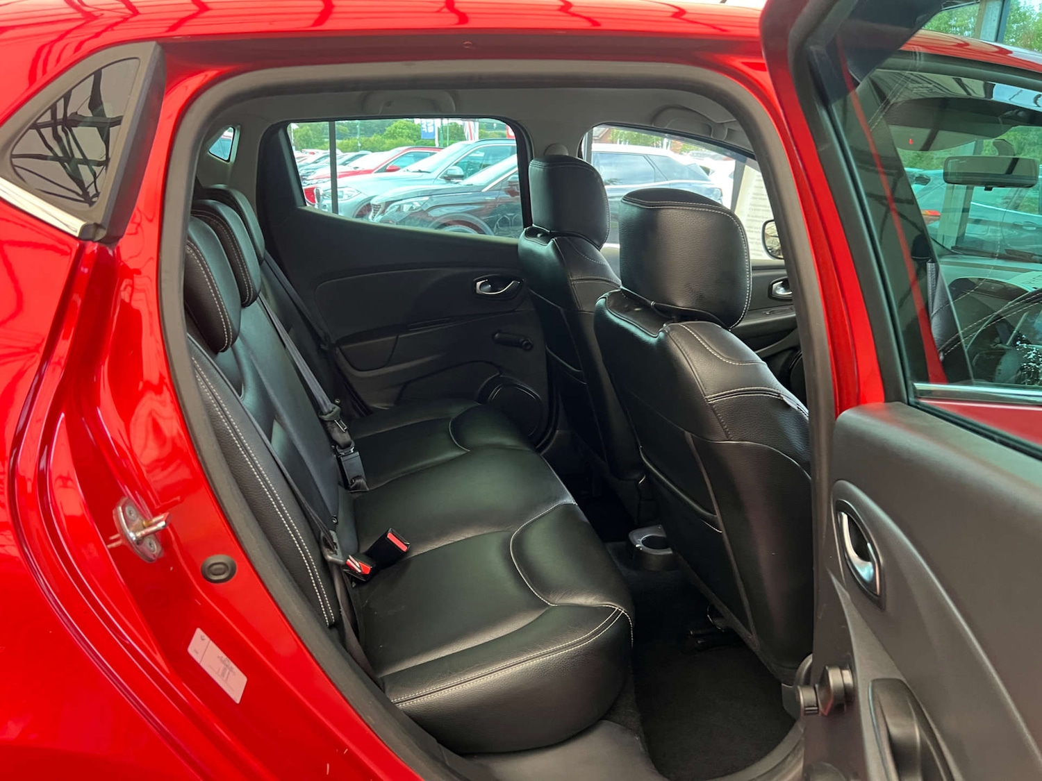 Used Renault Clio 2019 for sale - 76045324: Photo 25