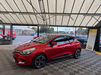 Used Renault Clio 2019 for sale - 76045324: Photo 4