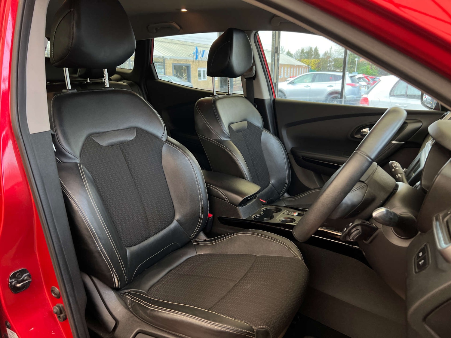 Used Renault Kadjar 2018 for sale - 77702611: Photo 11