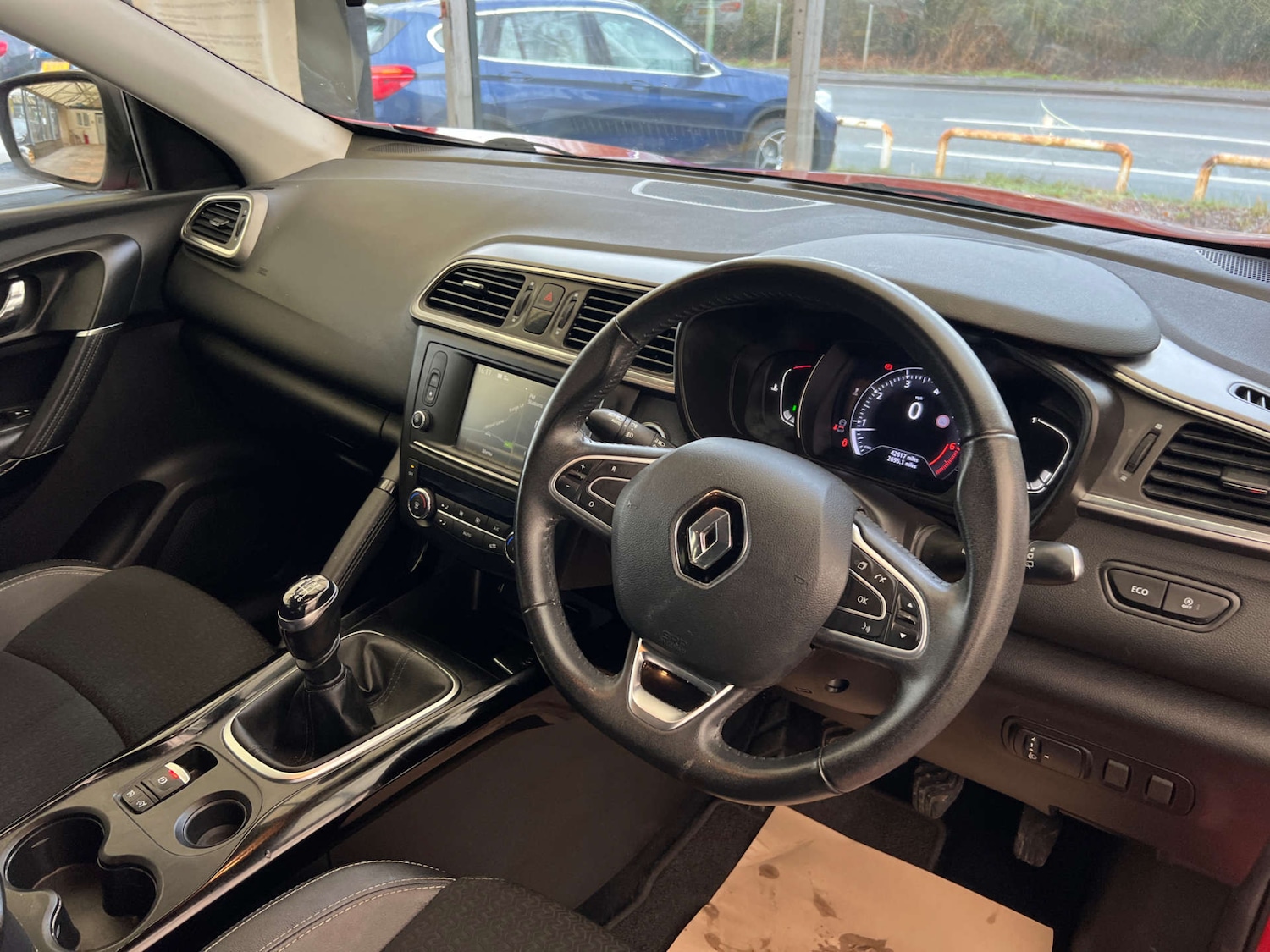 Used Renault Kadjar 2018 for sale - 77702611: Photo 12