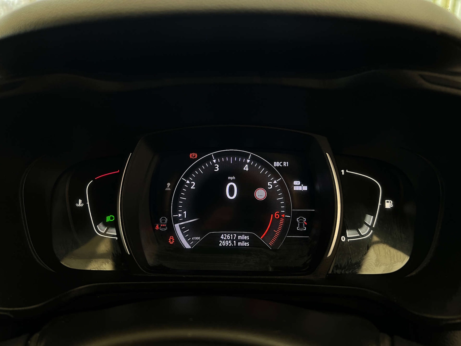 Used Renault Kadjar 2018 for sale - 77702611: Photo 13