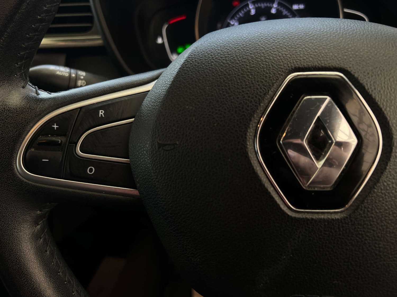 Used Renault Kadjar 2018 for sale - 77702611: Photo 15