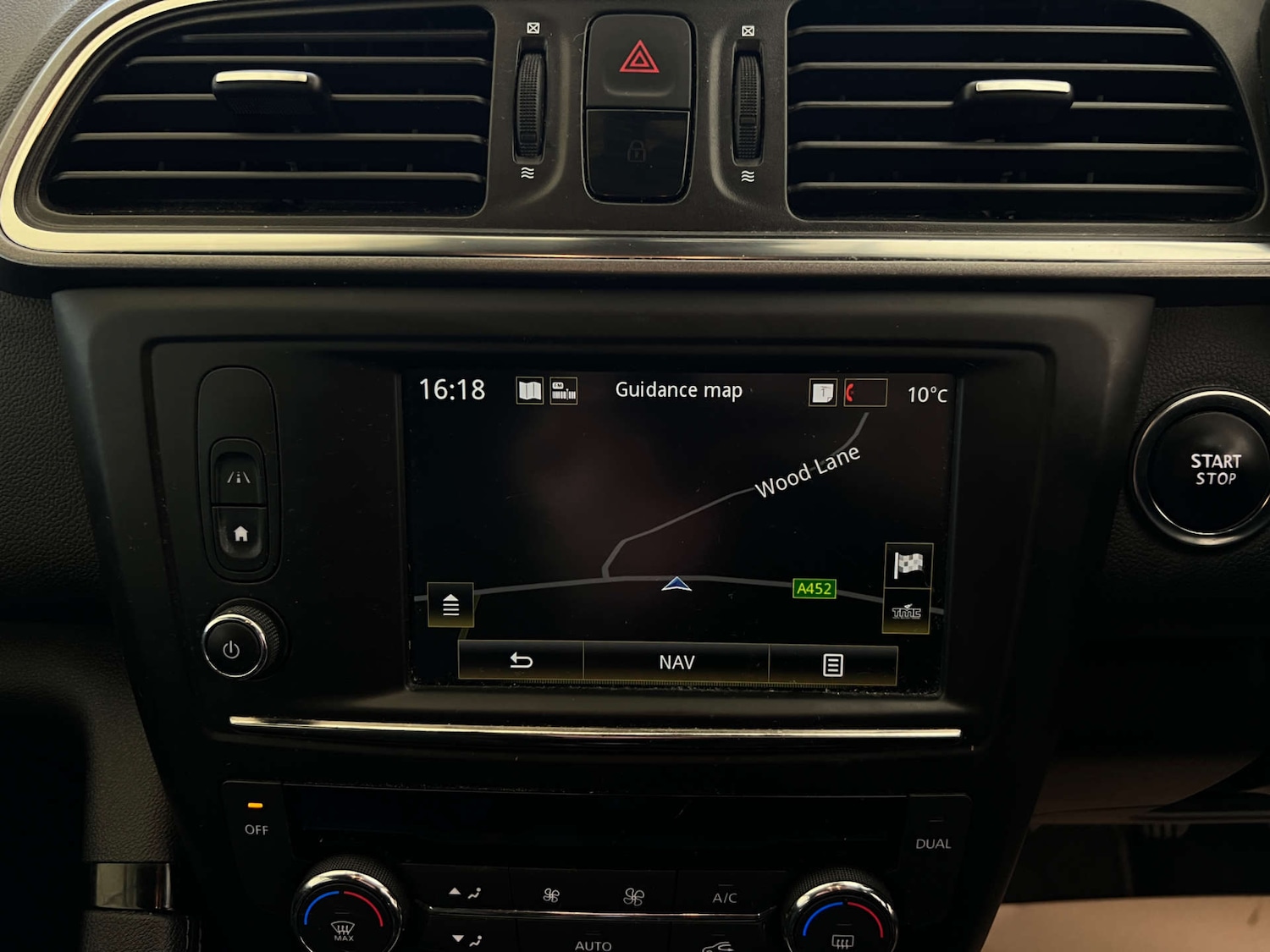 Used Renault Kadjar 2018 for sale - 77702611: Photo 17